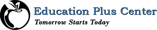 Education Plus Center, Logo